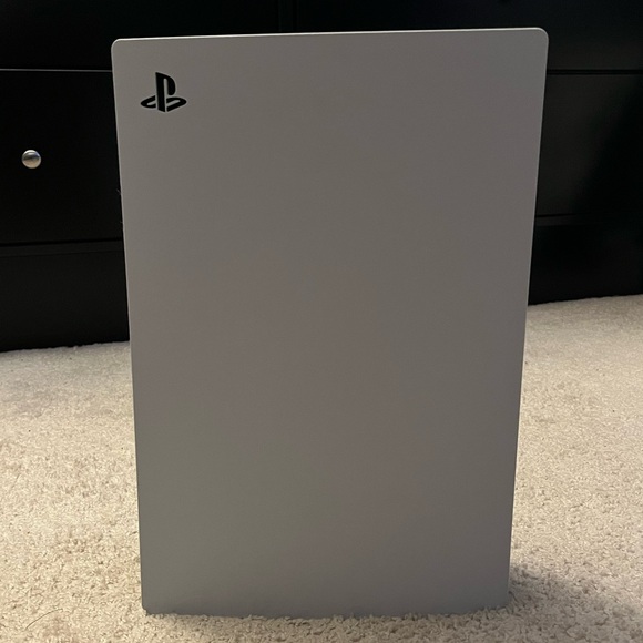 PlayStation 5 disc version - Picture 6 of 8